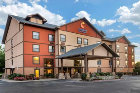 Comfort Inn & Suites Branson Meadows